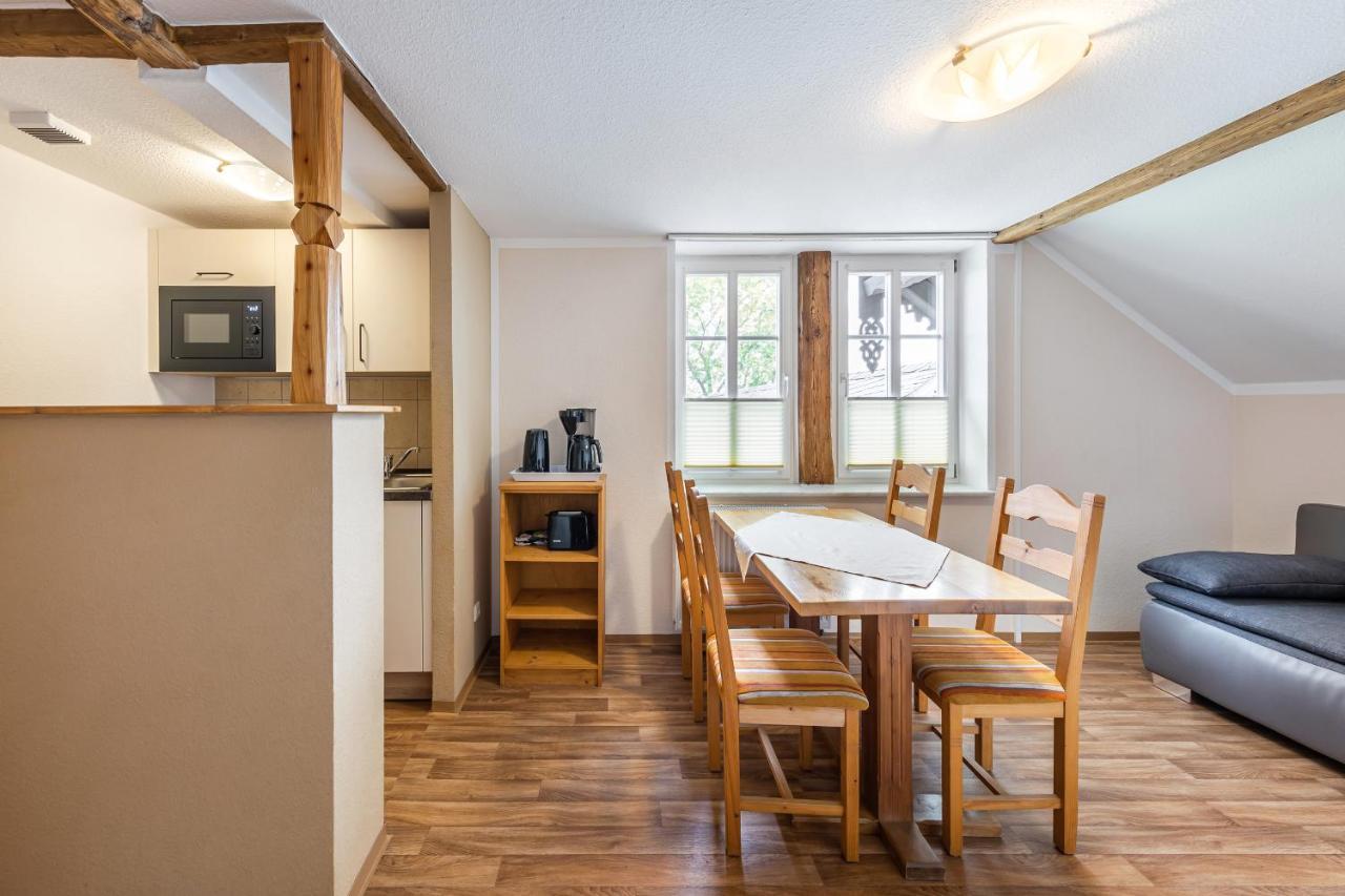 Ferienhof Domaene Groschwitz Rudolstadt Kültér fotó