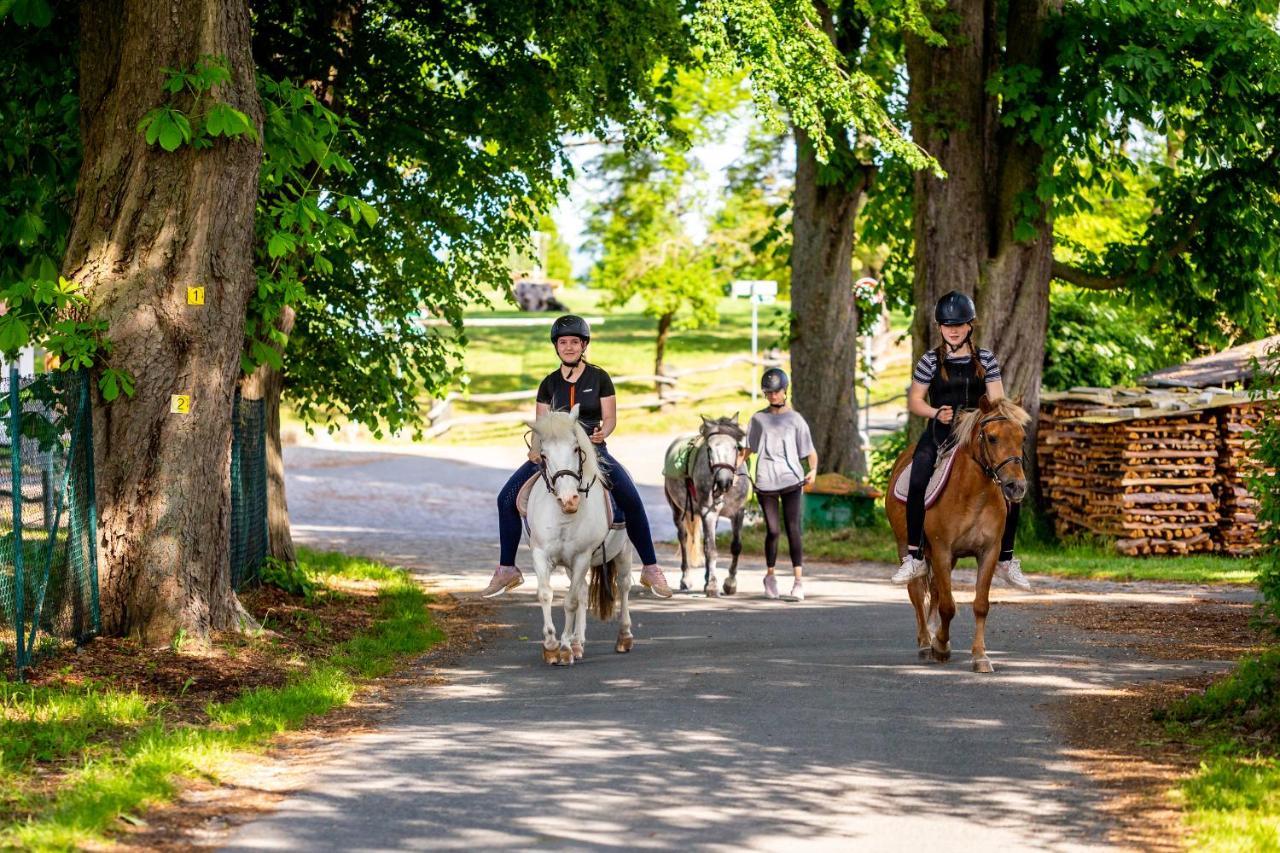 Ferienhof Domaene Groschwitz Rudolstadt Kültér fotó