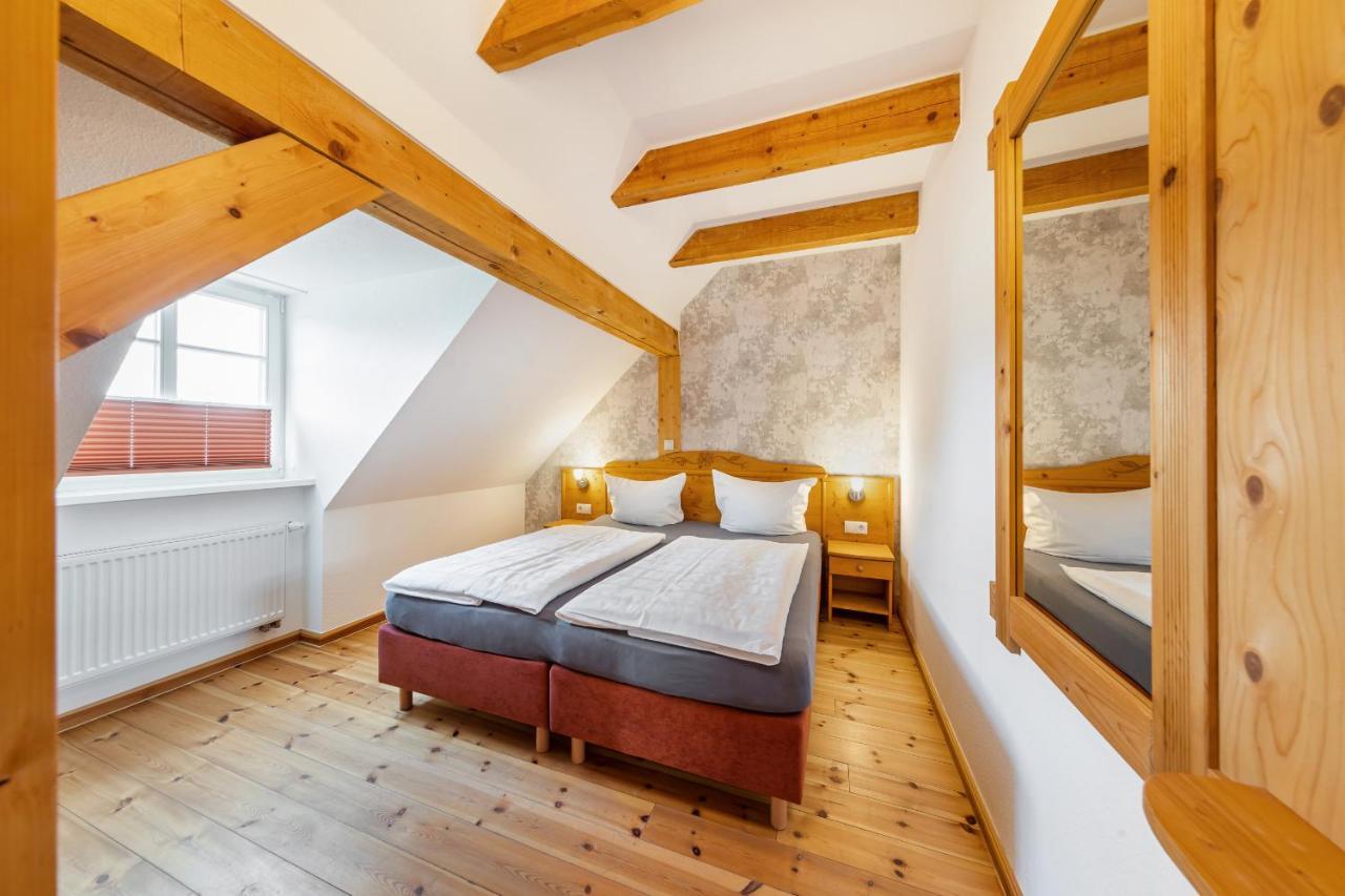 Ferienhof Domaene Groschwitz Rudolstadt Kültér fotó