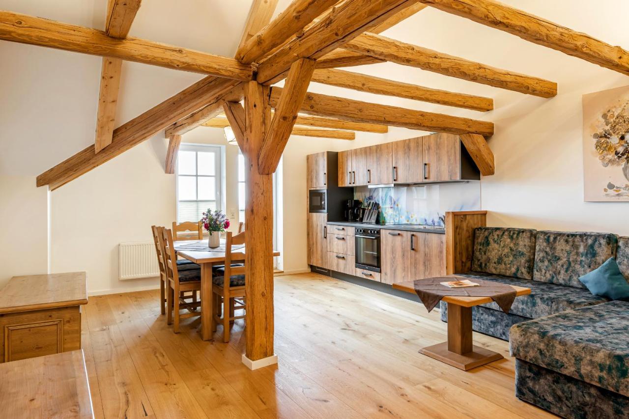Ferienhof Domaene Groschwitz Rudolstadt Kültér fotó